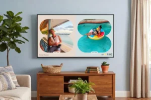 Google TV’ye Gemini Özellikleri Geliyor