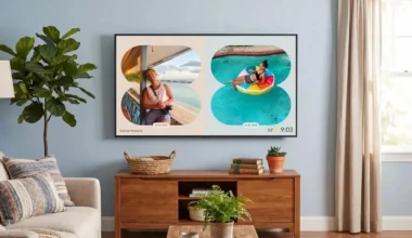 Google TV’ye Gemini Özellikleri Geliyor