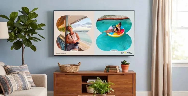 Google TV’ye Gemini Özellikleri Geliyor