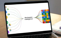 Google Workspace’e Yeni Yapay Zeka Özellikleri Geldi
