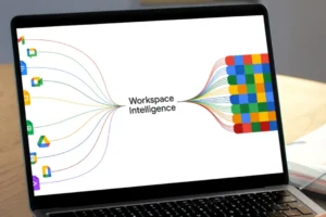 Google Workspace’e Yeni Yapay Zeka Özellikleri Geldi