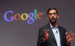 Google’da Gerilim: Çalışanlar Örgütlendi!