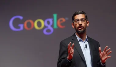 Google’da Gerilim: Çalışanlar Örgütlendi!