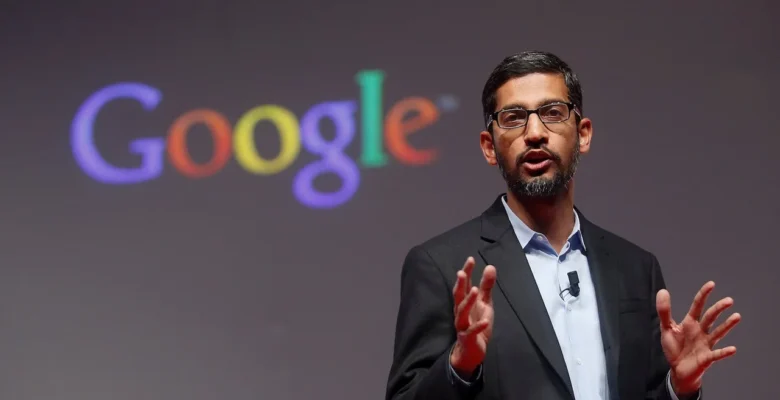 Google’da Gerilim: Çalışanlar Örgütlendi!