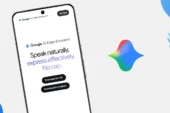 Google’dan iOS İçin Yeni Yapay Zeka Dikte Uygulaması!