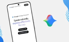 Google’dan iOS İçin Yeni Yapay Zeka Dikte Uygulaması!
