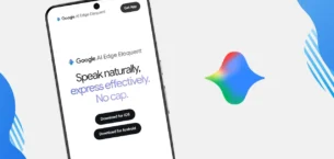 Google’dan iOS İçin Yeni Yapay Zeka Dikte Uygulaması!