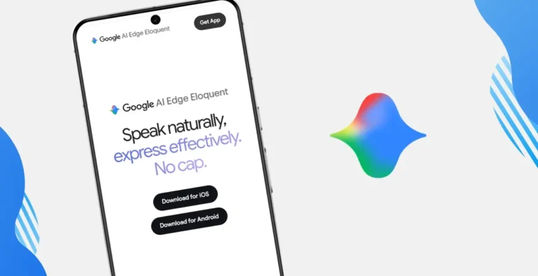 Google’dan iOS İçin Yeni Yapay Zeka Dikte Uygulaması!