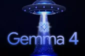 Google’den Yapay Zeka Hamlesi: Gemma 4 Tanıtıldı
