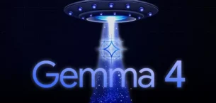 Google’den Yapay Zeka Hamlesi: Gemma 4 Tanıtıldı