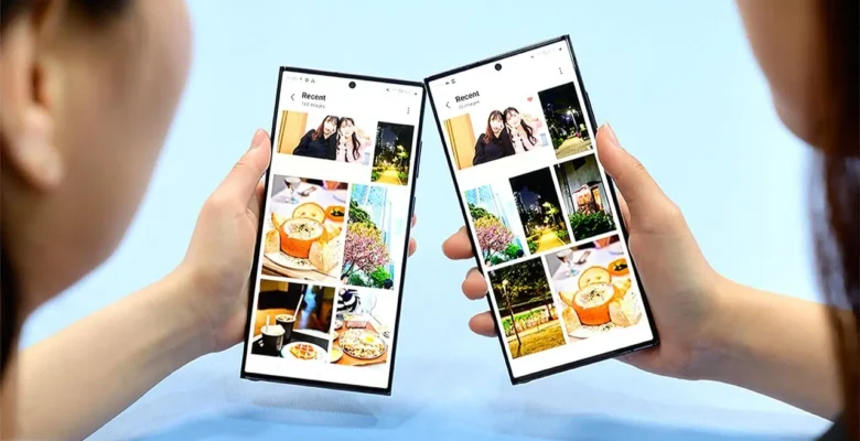 Google’ın NameDrop Rakibi Belli Oldu: Tap to Share