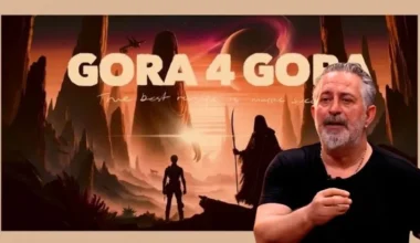 GORA 4 Oyuncu Kadrosu Netleşiyor