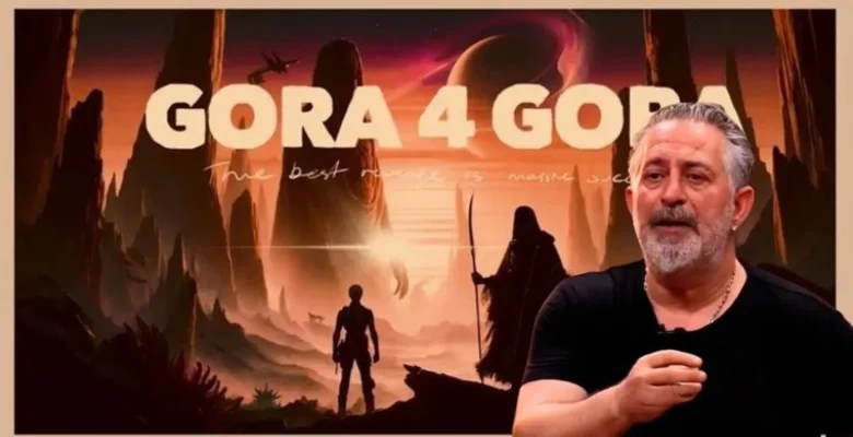 GORA 4 Oyuncu Kadrosu Netleşiyor