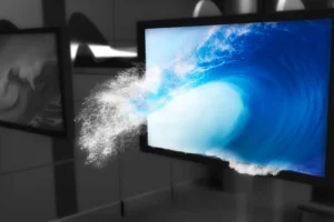 Gözlüksüz 3D Dönemi: Samsung’un Yeni Ekran Teknolojisi