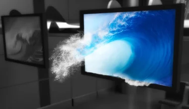 Gözlüksüz 3D Dönemi: Samsung’un Yeni Ekran Teknolojisi