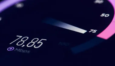 Hız Testi Sonuçları Nasıl Okunur? Ping, Download ve Upload Ne Demek?