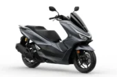 Honda Türkiye İzmir Fabrikasında PCX 125 Üretimine Başlıyor