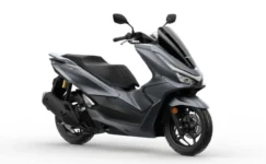 Honda Türkiye İzmir Fabrikasında PCX 125 Üretimine Başlıyor