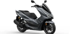 Honda Türkiye İzmir Fabrikasında PCX 125 Üretimine Başlıyor