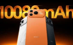 Honor 11.000mAh Bataryalı Telefon Test Ediyor