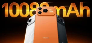 Honor 11.000mAh Bataryalı Telefon Test Ediyor