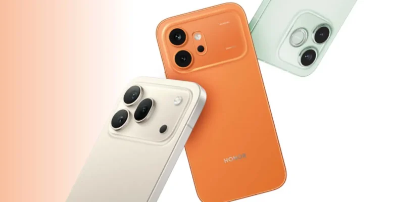 HONOR 600 Türkiye Pazarına Giriş Yapıyor – İşte Özellikleri