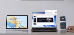 HONOR Connect ile Cihazlar Arası Engel Kalkıyor