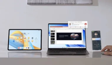 HONOR Connect ile Cihazlar Arası Engel Kalkıyor