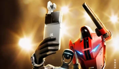 Honor Magic 9 Pro Max 2 Adet 200 MP Kamera ile Geliyor