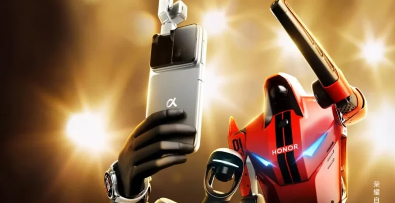 Honor Magic 9 Pro Max 2 Adet 200 MP Kamera ile Geliyor
