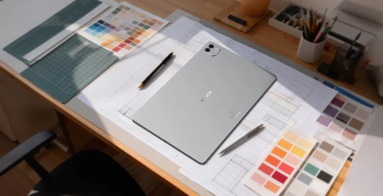 HONOR MagicPad 4 Türkiye’de Satışa Çıktı!