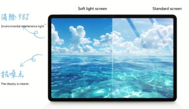 Honor Pad 10 Pro ve 10X Pro Tanıtıldı! İşte Özellikleri!