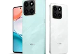 Honor Play 80 Plus Sızdırıldı: İşte Dev Bataryalı Yeni Model
