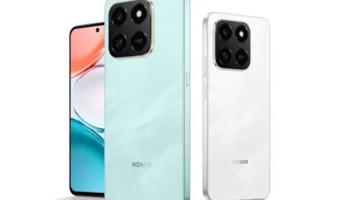 Honor Play 80 Plus Sızdırıldı: İşte Dev Bataryalı Yeni Model