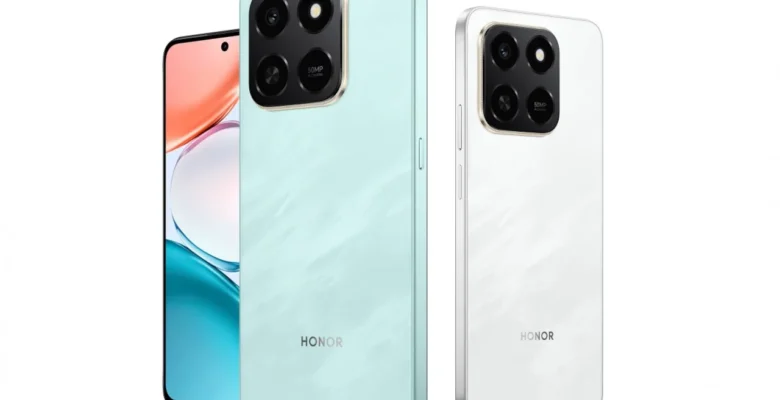 Honor Play 80 Plus Sızdırıldı: İşte Dev Bataryalı Yeni Model