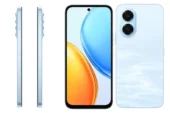 Honor Play 80 Plus Tasarımı Ortaya Çıktı