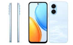 Honor Play 80 Plus Tasarımı Ortaya Çıktı
