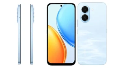 Honor Play 80 Plus Tasarımı Ortaya Çıktı