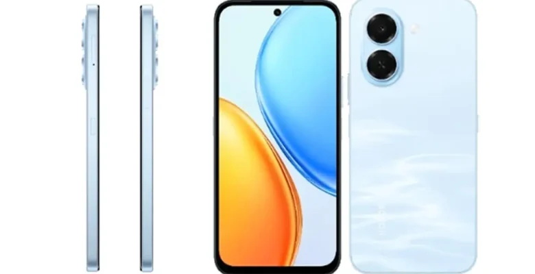 Honor Play 80 Plus Tasarımı Ortaya Çıktı