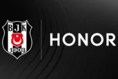 Honor ve Beşiktaş Güçlerini Birleştirdi