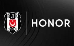 Honor ve Beşiktaş Güçlerini Birleştirdi