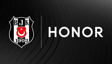 Honor ve Beşiktaş Güçlerini Birleştirdi