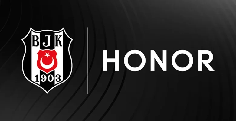 Honor ve Beşiktaş Güçlerini Birleştirdi
