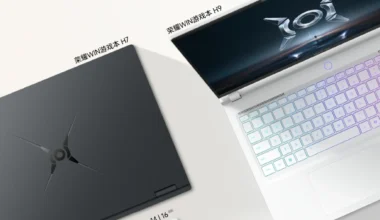 Honor Win H7 Duyuruldu: RTX 50 ve Güçlü Soğutma!