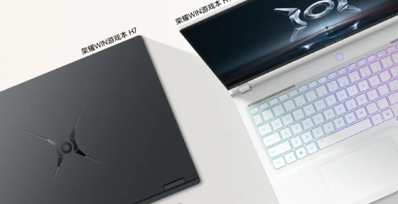 Honor Win H7 Duyuruldu: RTX 50 ve Güçlü Soğutma!