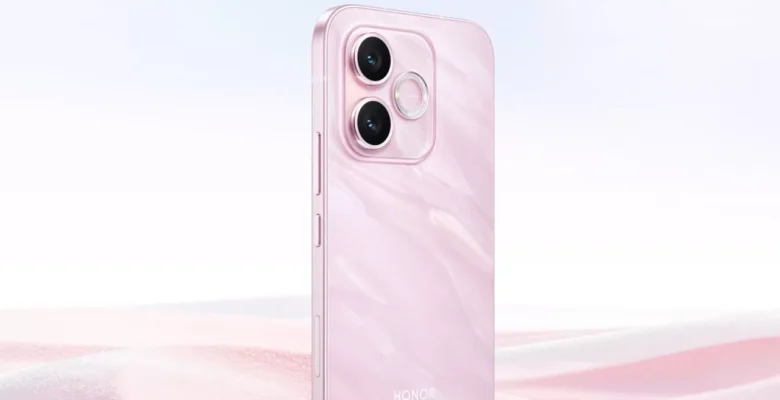 HONOR X80i Göz Alıcı Tasarımıyla Tanıtıldı