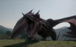 House of the Dragon 3. Sezon Fragmanı Yayınlandı!