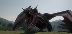 House of the Dragon 3. Sezon Fragmanı Yayınlandı!