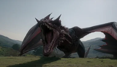 House of the Dragon 3. Sezon Fragmanı Yayınlandı!