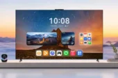 Huawei Akıllı TV’ler Artık Daha Akıllı